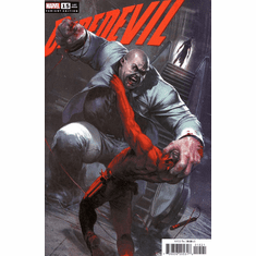 Daredevil # 15 (Variant)