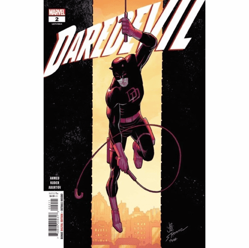 Daredevil # 2