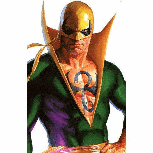 Daredevil # 21 (Timeless Variant)