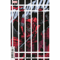 Daredevil # 5