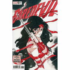 Daredevil # 6 (Variant)