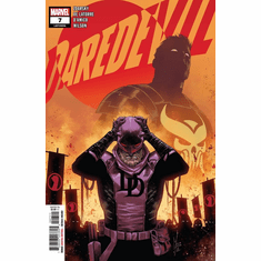 Daredevil # 7