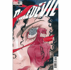Daredevil # 7 (Incentive Variant)