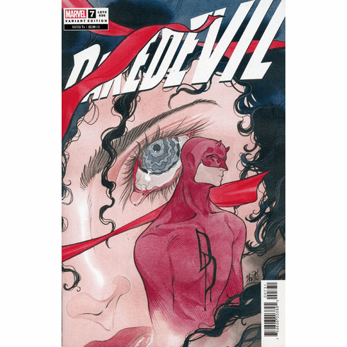 Daredevil # 7 (Incentive Variant)