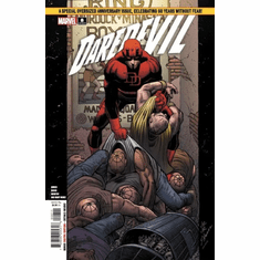 Daredevil # 8