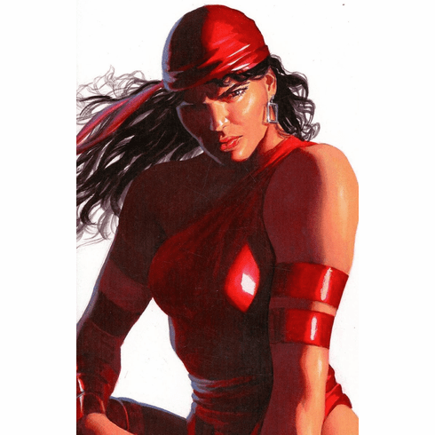 Daredevil # 9 (Timeless Variant)