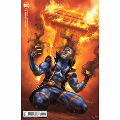 Dark Crisis # 2 (Incentive Variant)