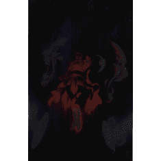 Dark Crisis On Infinite Earth's # 4 (Incentive Foil Variant)