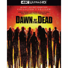 Dawn Of The Dead