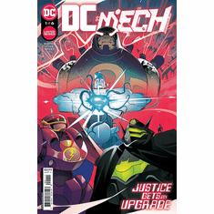 DC Mech # 1