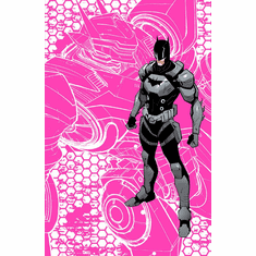 DC Mech # 1 (Incentive Variant)