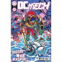 DC Mech # 2