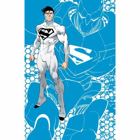 DC Mech # 2 (Incentive Variant)