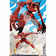 DC Mech # 2 (Incentive Variant)