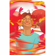 DC's How To Lose A Guy Gardner In 10 Days # 1 (Variant