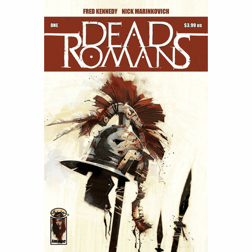 Dead Romans # 1
