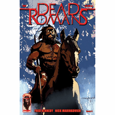 Dead Romans # 1 (Variant)