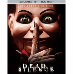 Dead Silence
