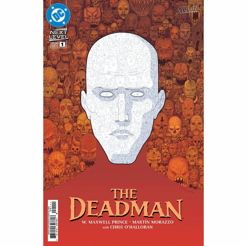 The Deadman # 1