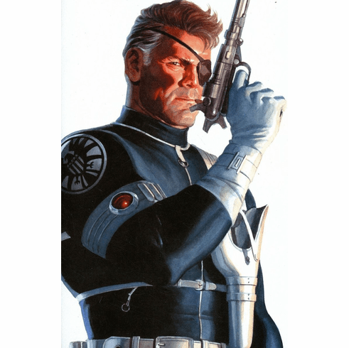 Deadpool / Wolverine # 5 (Timeless Virgin Variant)