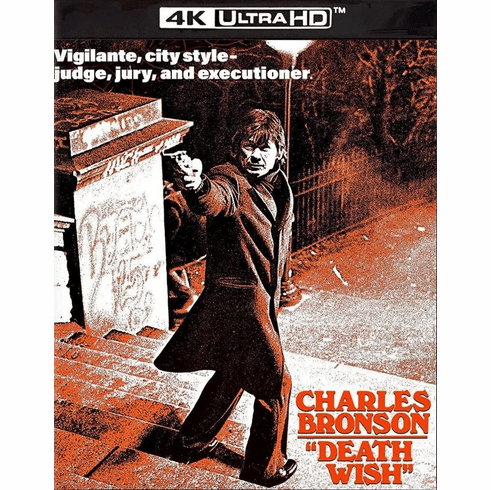 Death Wish