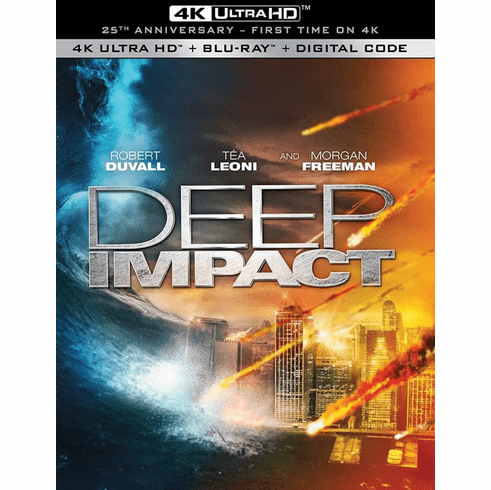 Deep Impact