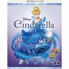 (Disney's) Cinderella 