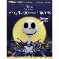(Disney) The Nightmare Before Christmas