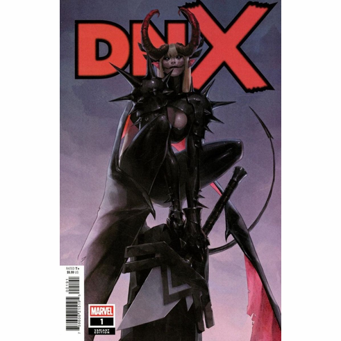 DNX # 1 (Variant)