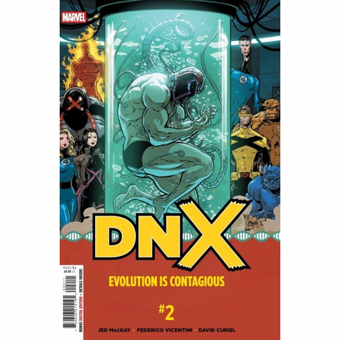 DNX # 2