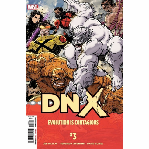 DNX # 3