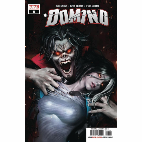 Domino # 8