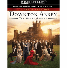 Downton Abbey: The Grand Finale