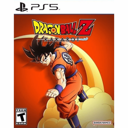 Dragonball Z: Kakarot
