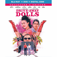 Drive-Away Dolls