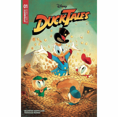 Ducktales # 1