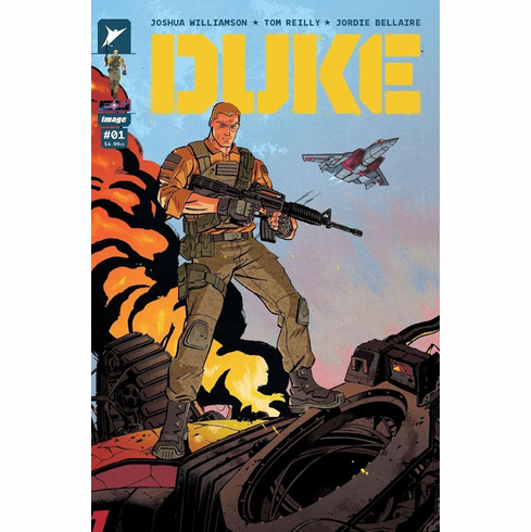 Duke # 1