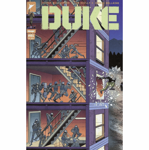 Duke # 1 (Incentive Connecting Variant)