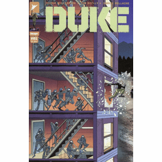 Duke # 1 (Incentive Connecting Variant)