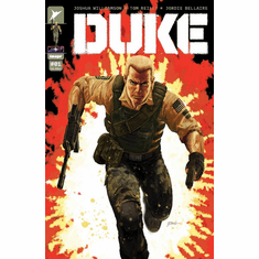 Duke # 1 (Incentive Variant)