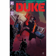Duke # 1 (Incentive Variant)