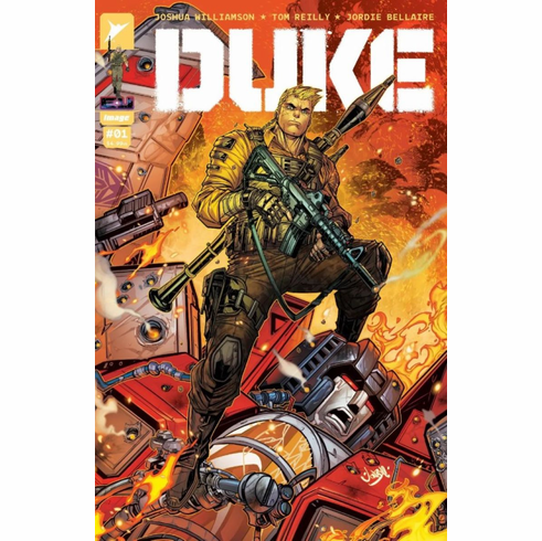 Duke # 1 (Incentive Variant)