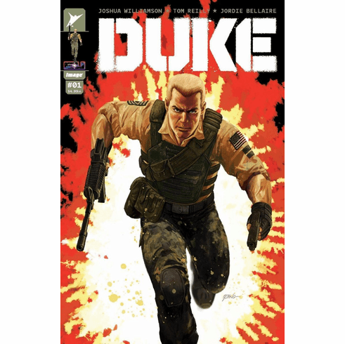 Duke # 1 (Incentive Variant)