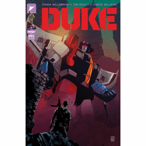 Duke # 1 (Incentive Variant)