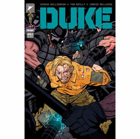 Duke # 2