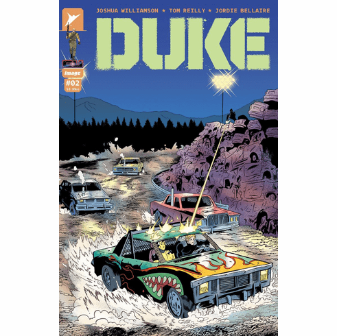 Duke # 2 (Incentive Connecting Variant)