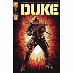 Duke # 2 (Incentive Variant)