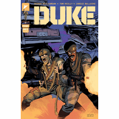 Duke # 2 (Incentive Variant)