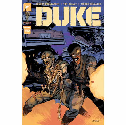 Duke # 2 (Incentive Variant)