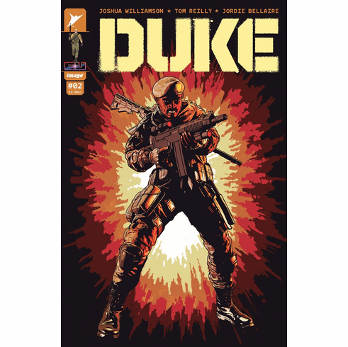 Duke # 2 (Incentive Variant)